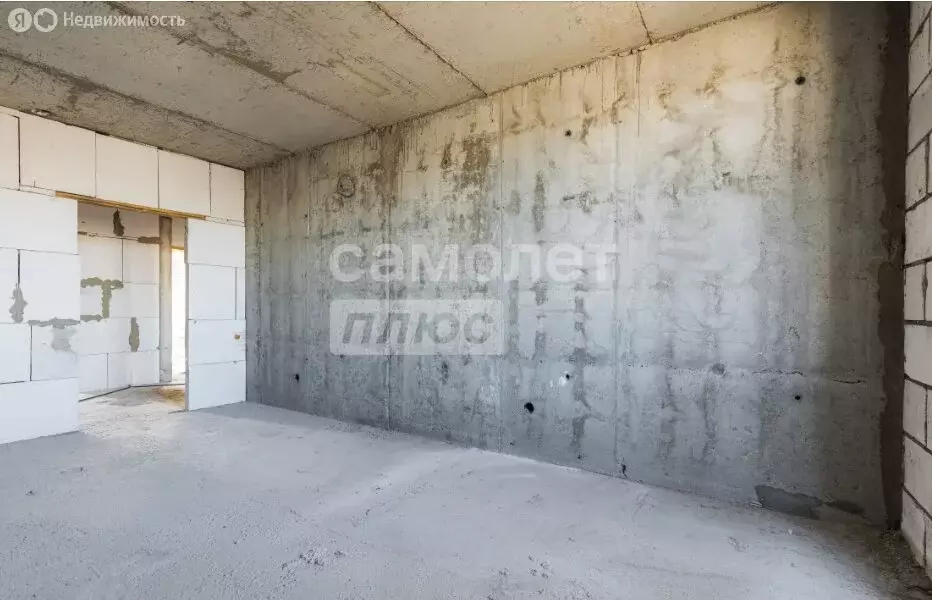 Квартира-студия: Курск, улица Энгельса, 158к1 (28.3 м) - Фото 1