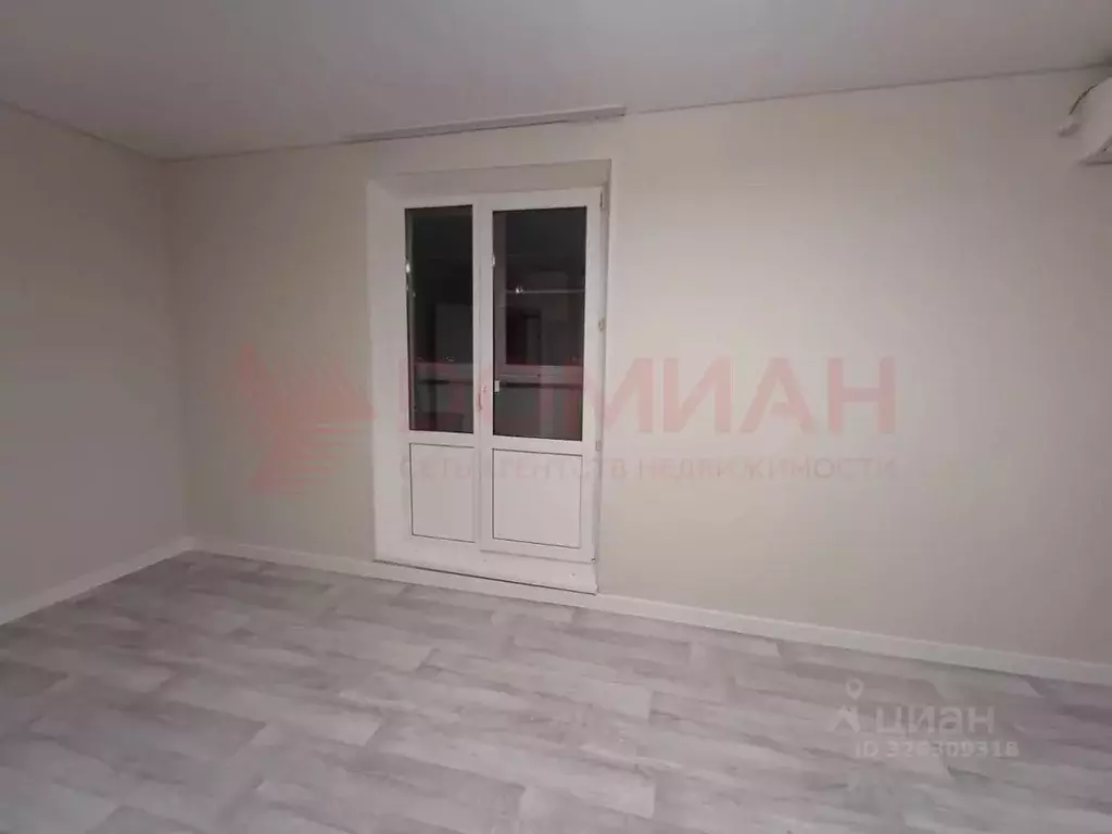 1-к кв. Ростовская область, Волгодонск просп. Строителей, 8Б (35.6 м) - Фото 2