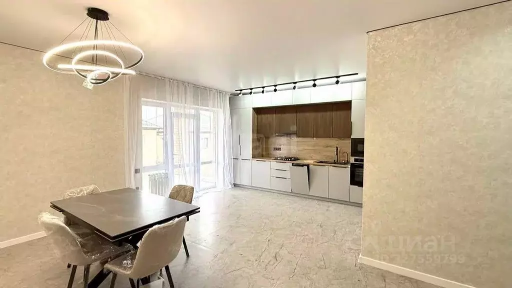 Дом в Ставропольский край, Михайловск Шпаковский район, ул. Александра ... - Фото 2