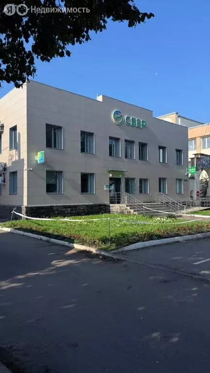 Офис (1003.4 м) - Фото 1