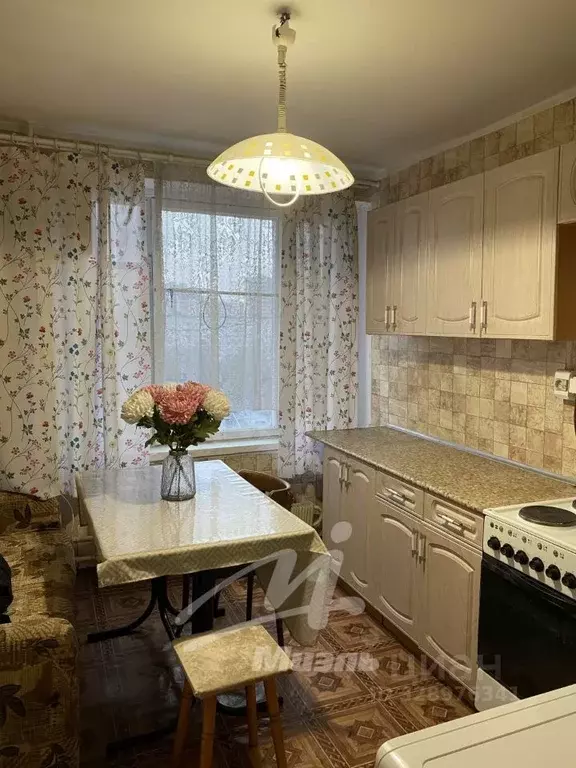 2-к кв. Москва Сивашская ул., 4К1 (52.0 м) - Фото 1