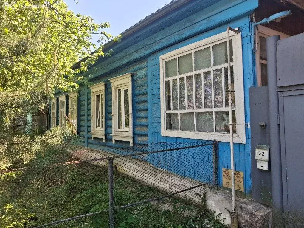 Дом в Медынь, улица Калинина, 32 (105.2 м) - Фото 2