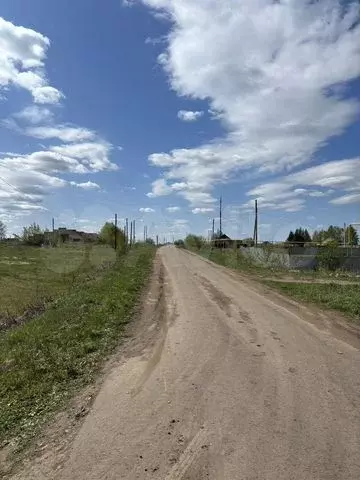 Участок 20 сот. (ИЖС) - Фото 0