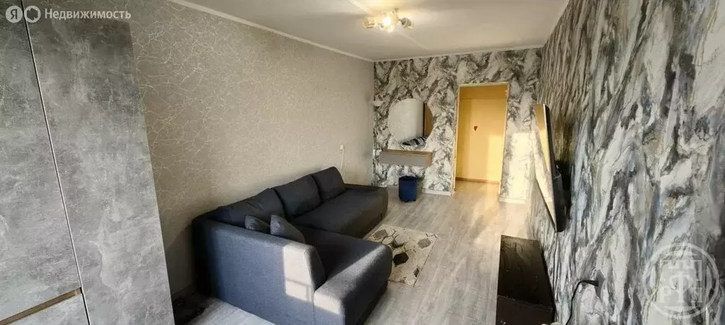 2-комнатная квартира: Ломоносов, улица Победы, 20к1 (46.9 м) - Фото 0