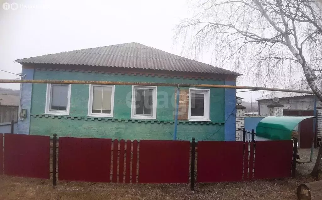 Дом в село Богородское, Голицына улица (81 м) - Фото 1