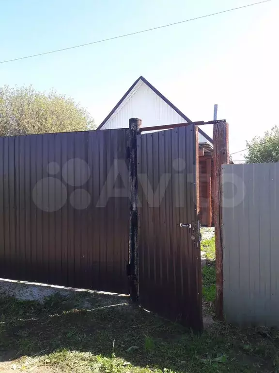 Дача 50 м на участке 7 сот. - Фото 1