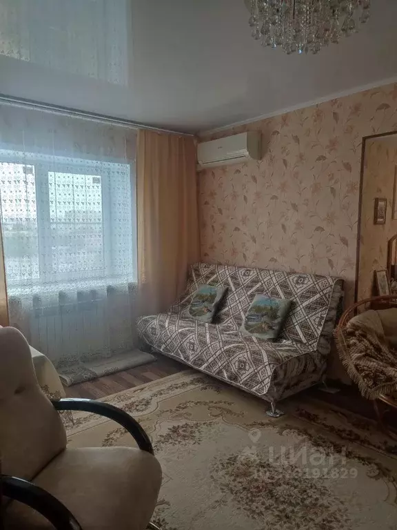 2-к кв. Астраханская область, Астрахань Боевая ул., 126к3 (53.6 м) - Фото 0