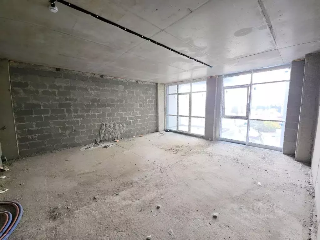 2-к кв. Краснодарский край, Сочи ул. Просвещения, 32 (44.6 м) - Фото 2