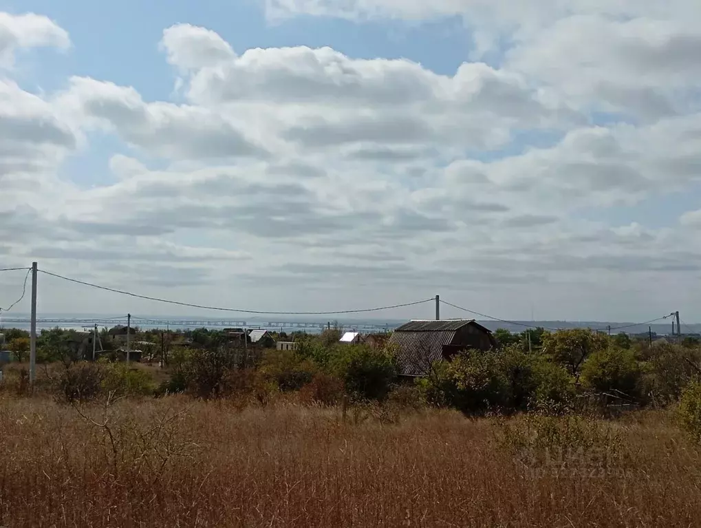 Участок в Крым, Керчь ул. Гаспринского (6.0 сот.) - Фото 2