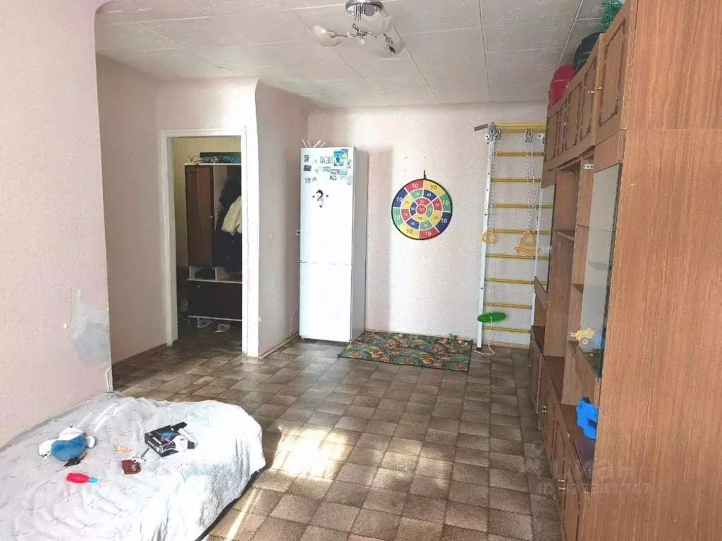 3-к кв. Волгоградская область, Волгоград ул. Кузнецова, 17 (55.0 м) - Фото 1