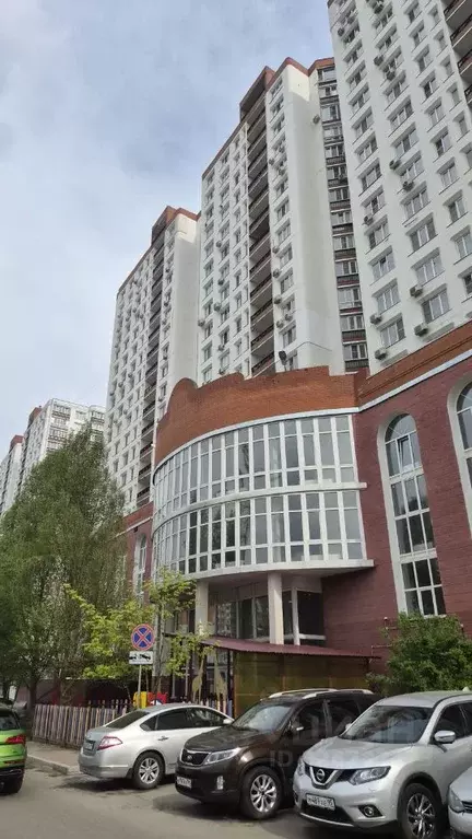 Помещение свободного назначения в Московская область, Дзержинский ... - Фото 1