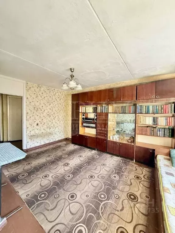 3-к кв. Пензенская область, Пенза просп. Победы, 91 (48.0 м) - Фото 2