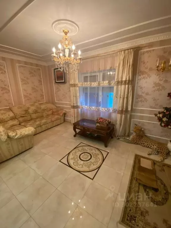 Дом в Ростовская область, Ростов-на-Дону просп. Шолохова, 236/1 (280 ... - Фото 2