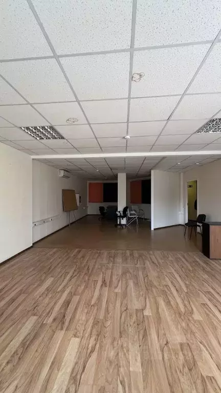 Производственное помещение в Москва Булатниковская ул., 20С2 (60 м) - Фото 1