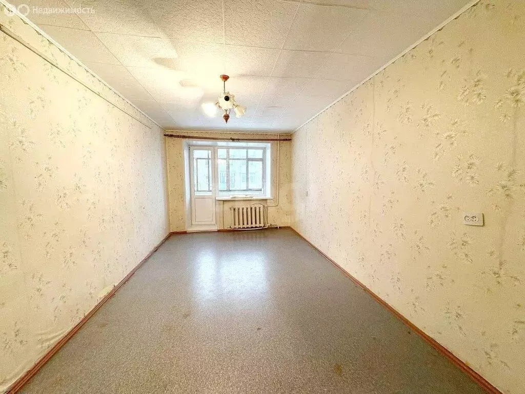 2-комнатная квартира: Ирбит, улица Елизарьевых, 28А (44.6 м) - Фото 1