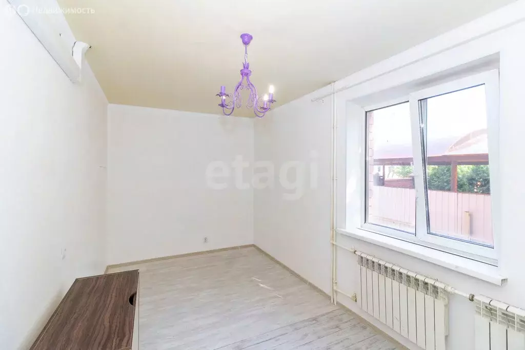 Квартира-студия: Тюмень, Колхозная улица, 186 (19.5 м) - Фото 1