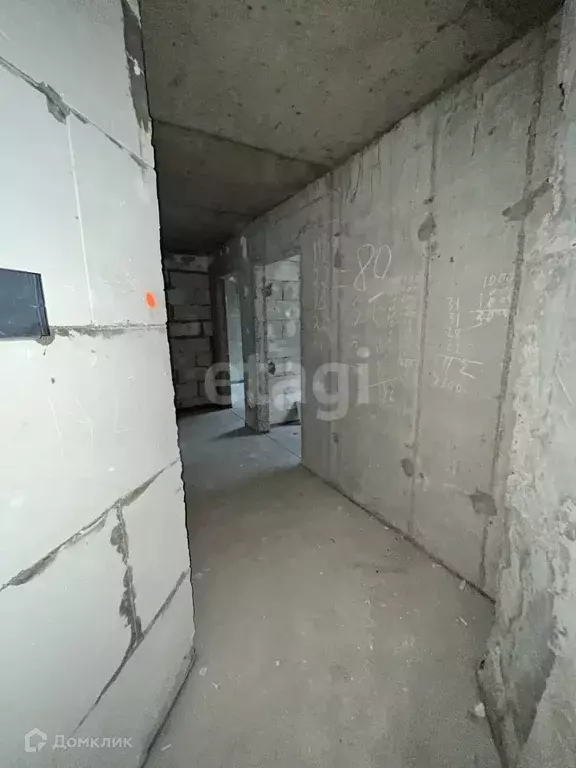 Продаётся 2-к квартира, 60.1 м - Фото 0