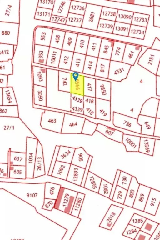 Участок в Волгоградская область, Волгоград Наука СНТ, 70 (6.27 сот.) - Фото 2