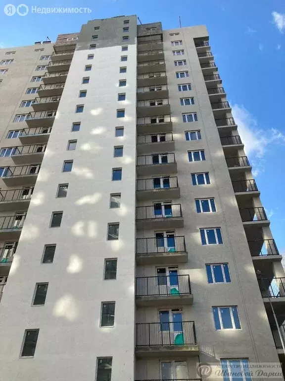 2-комнатная квартира: Самара, улица Георгия Димитрова, 74Ак3 (60 м) - Фото 1