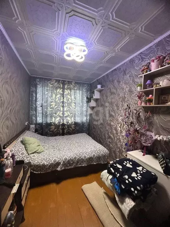 Квартира, 2 комнаты, 46.2 м - Фото 1