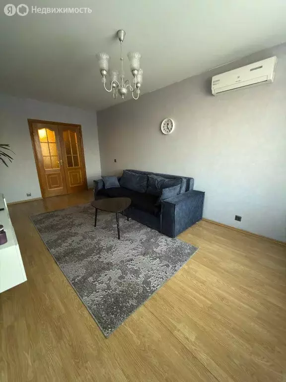 3-комнатная квартира: Электрогорск, улица Горького, 31 (68.3 м) - Фото 1