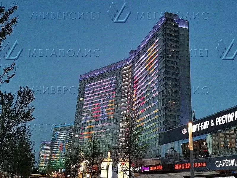 Склад в Москва ул. Новый Арбат, 19 (93 м) - Фото 0