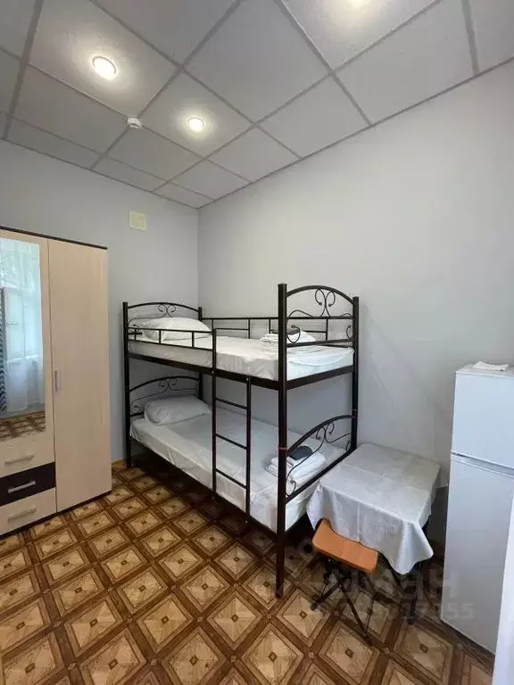 Комната Крым, Керчь ул. Первых Космонавтов, 11 - Фото 2