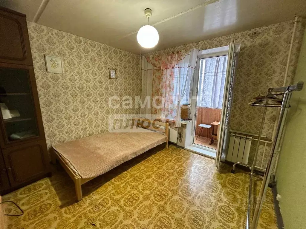 Комната Москва Шоссейная ул., 21/9 (15.0 м) - Фото 1