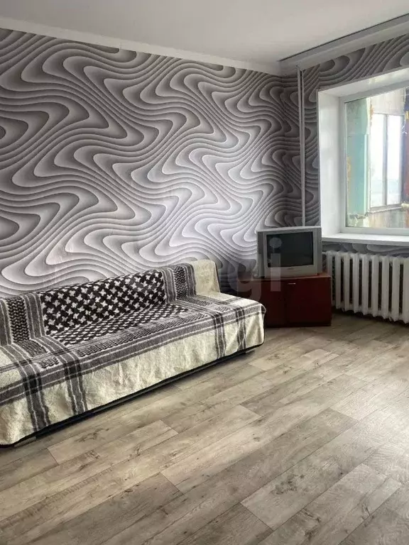 3-к кв. Ямало-Ненецкий АО, Новый Уренгой просп. Мира, 28 (57.0 м) - Фото 1