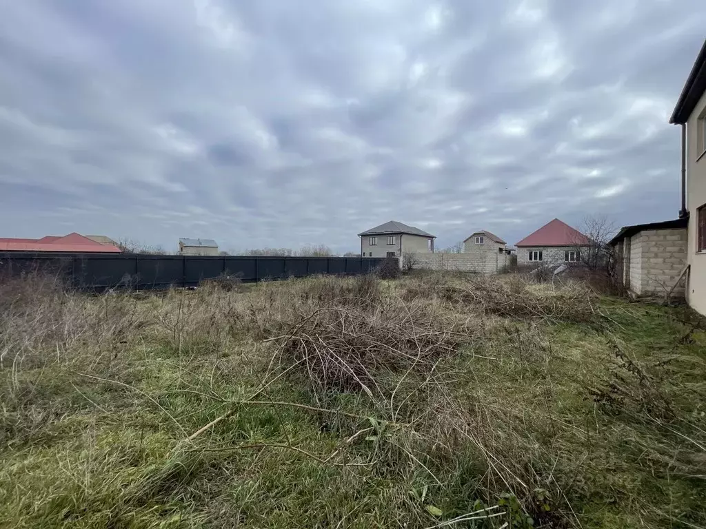 Участок в Кабардино-Балкария, Нальчик городской округ, с. Адиюх ул. ... - Фото 1
