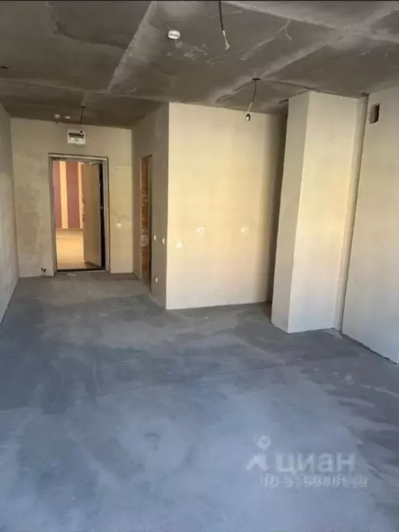 Студия Новосибирская область, Новосибирск ул. Пархоменко, 19 (27.0 м) - Фото 1