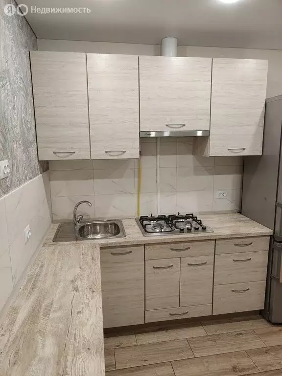 2-комнатная квартира: Брянск, улица Котовского, 6 (49.5 м) - Фото 2