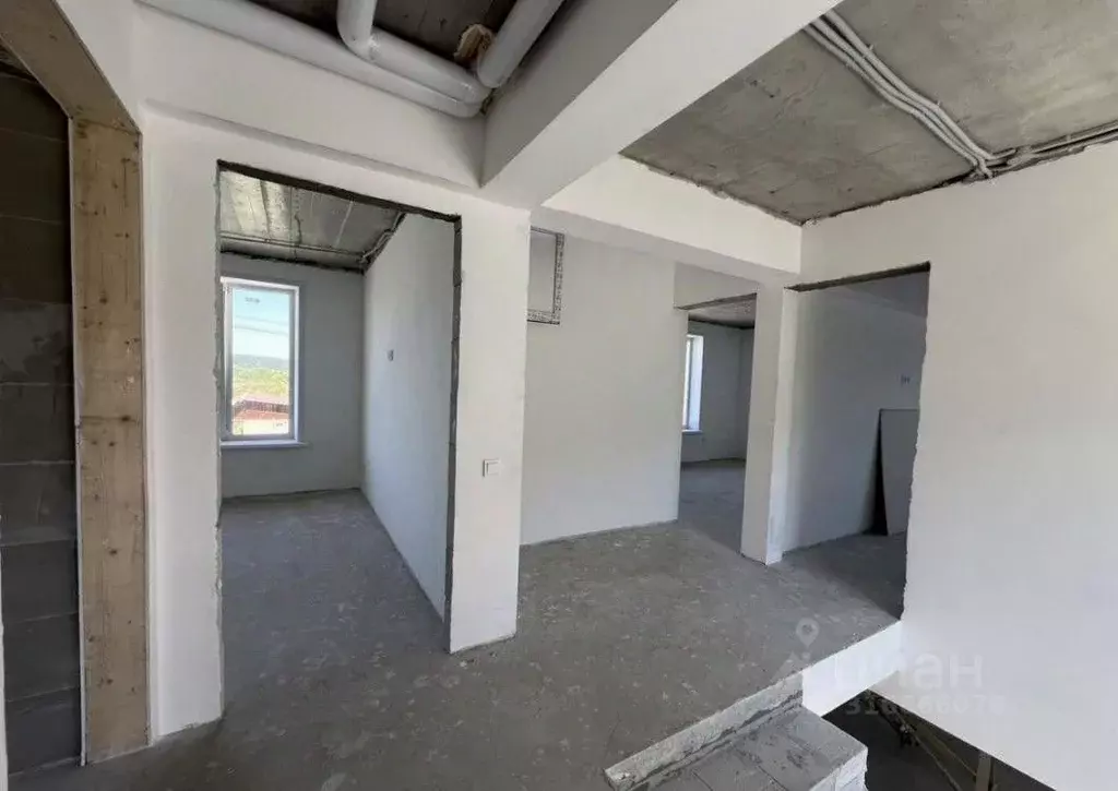 Дом в Иркутская область, Иркутский муниципальный округ, пос. Дзержинск ... - Фото 2