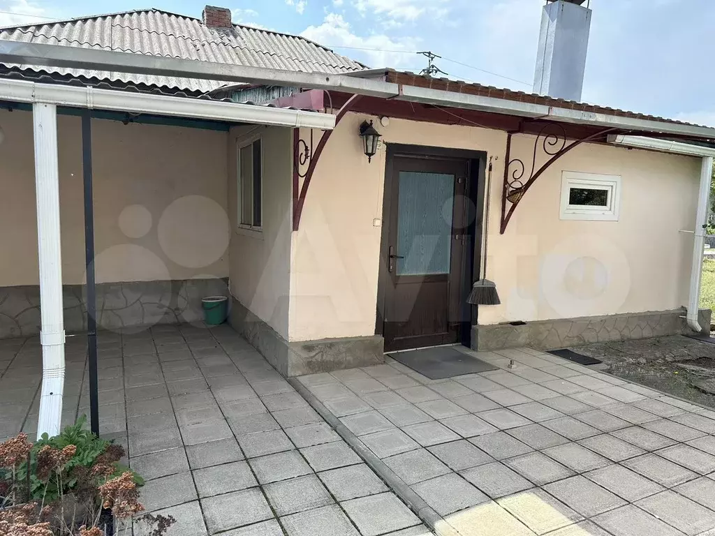 Дом 77,6 м на участке 8 сот. - Фото 0