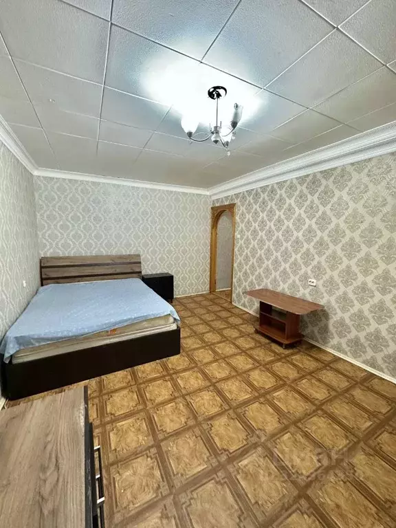 1-к кв. Ставропольский край, Пятигорск просп. Калинина, 2К3 (35.0 м) - Фото 1