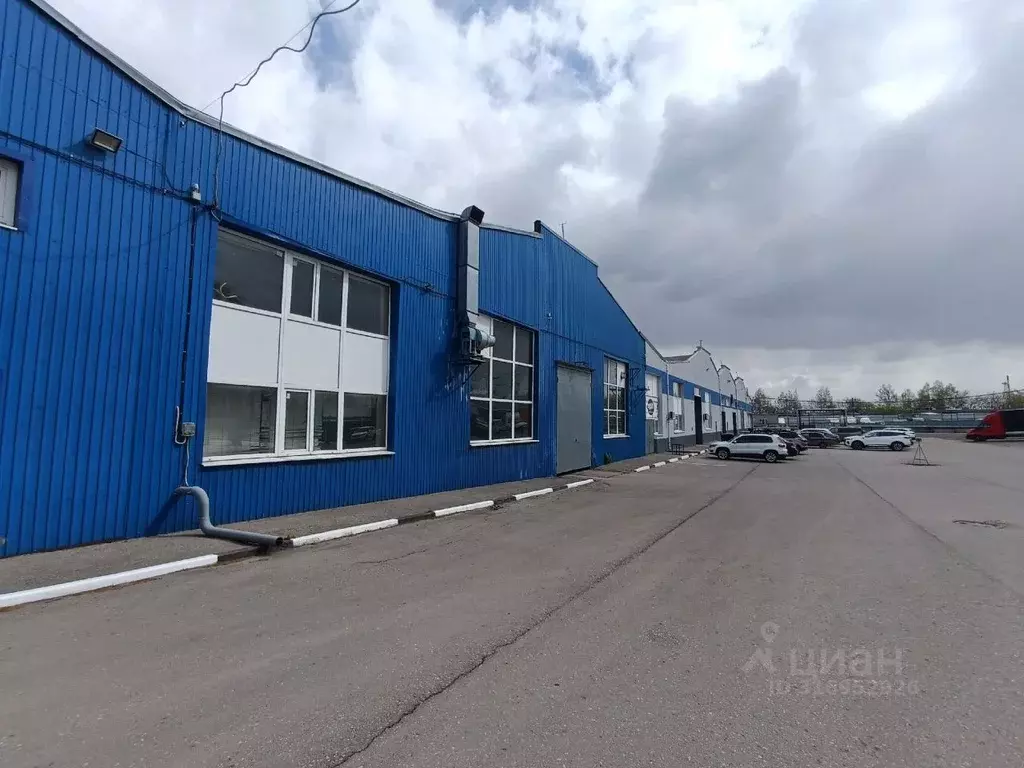 Офис в Нижегородская область, Нижний Новгород ул. Ларина, 13 (230 м) - Фото 0
