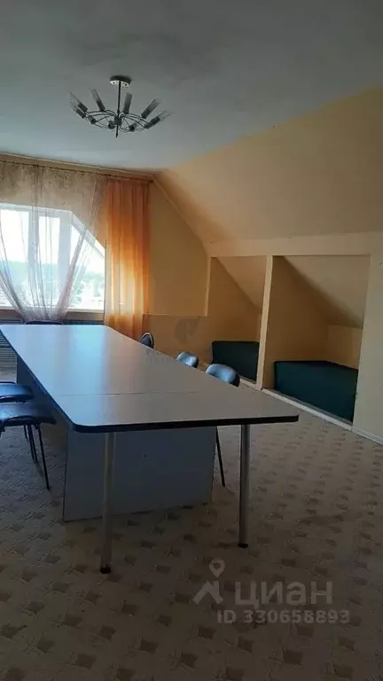 Офис в Башкортостан, Уфа Тендерная ул., 16 (874 м) - Фото 2
