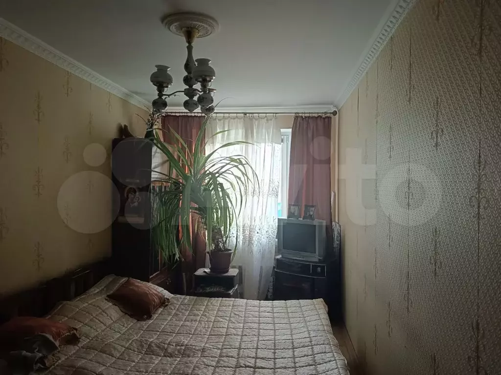 2-к. квартира, 43,6 м, 4/5 эт. - Фото 0