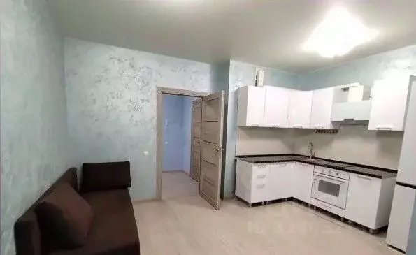 Студия Московская область, Подольск городской округ, д. Борисовка ул. ... - Фото 2