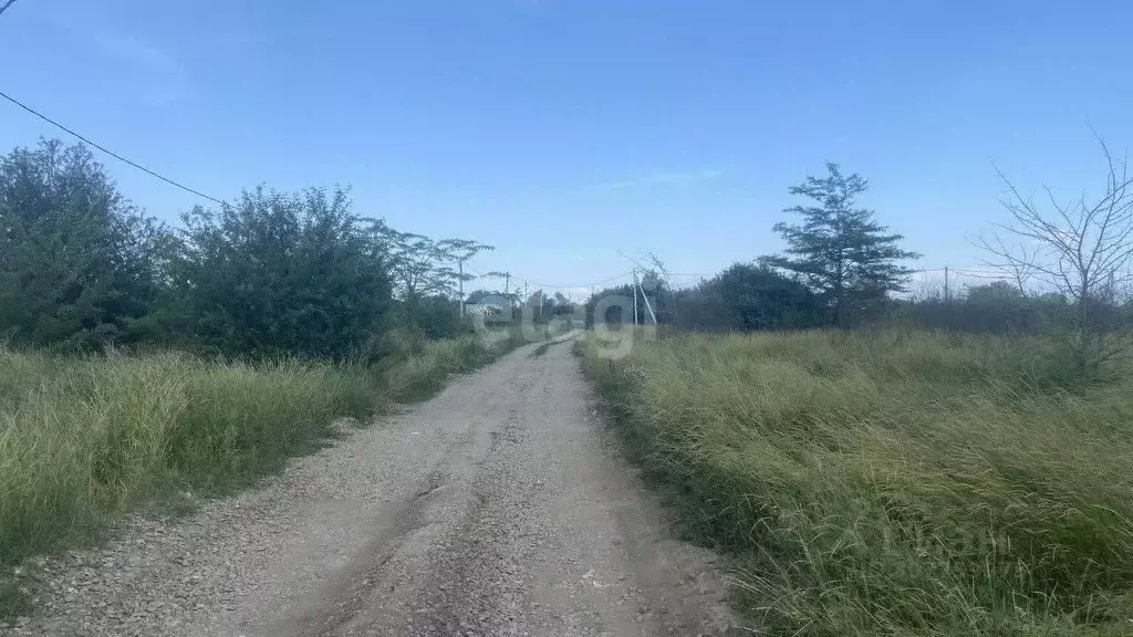 Участок в Адыгея, Теучежский район, Тлюстенхабльское городское ... - Фото 1