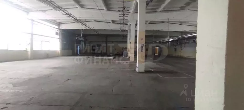 Производственное помещение в Калининградская область, Балтийск просп. ... - Фото 2