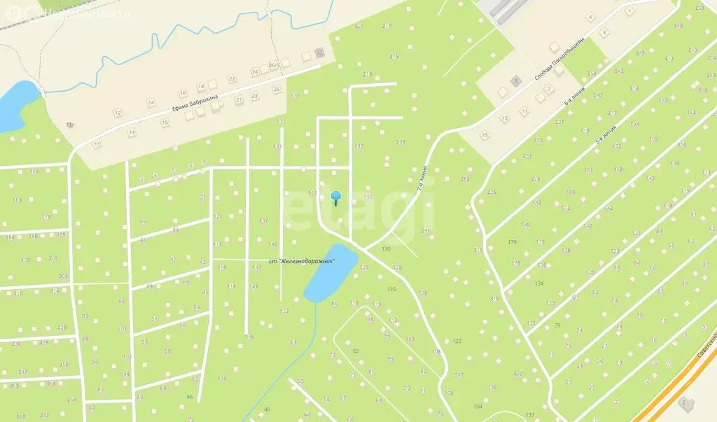 Дом в Киров (22 м) - Фото 1