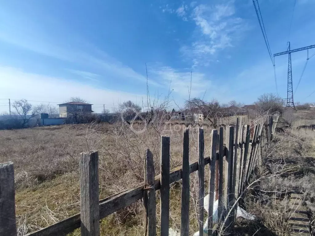 Участок в Волгоградская область, Волгоград ул. Шурухина (6.21 сот.) - Фото 2