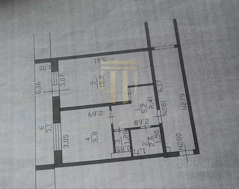 1-к кв. Ленинградская область, Тельмана Тосненский район, ул. ... - Фото 2