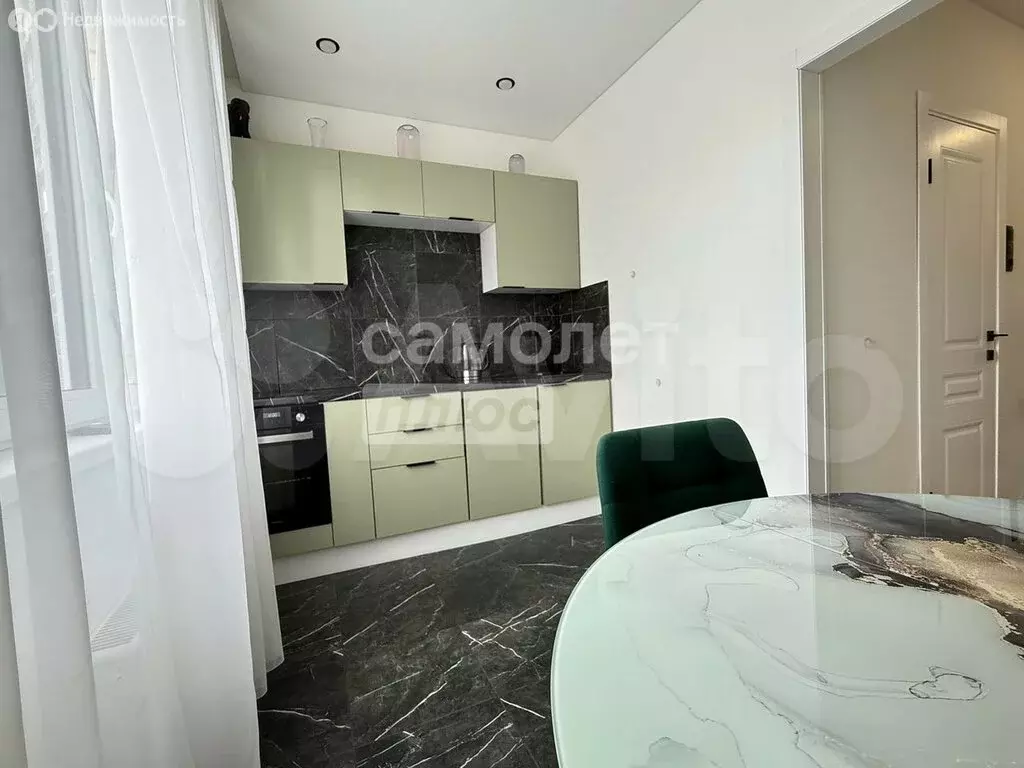 1-комнатная квартира: Москва, Дмитровское шоссе, 90к1 (38 м) - Фото 2