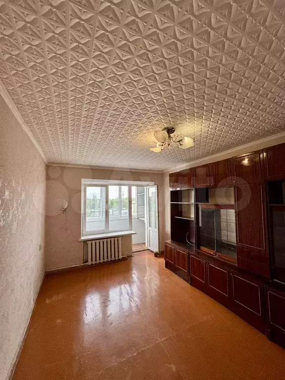 2-к. квартира, 57 м, 5/5 эт. - Фото 0
