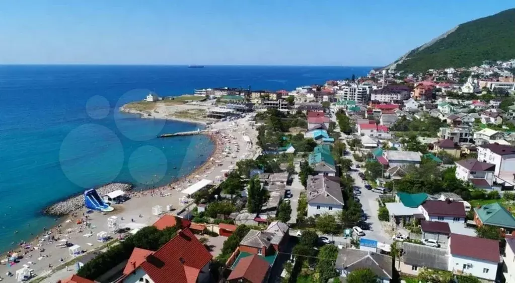 Участок 4 сот. (ИЖС) - Фото 0