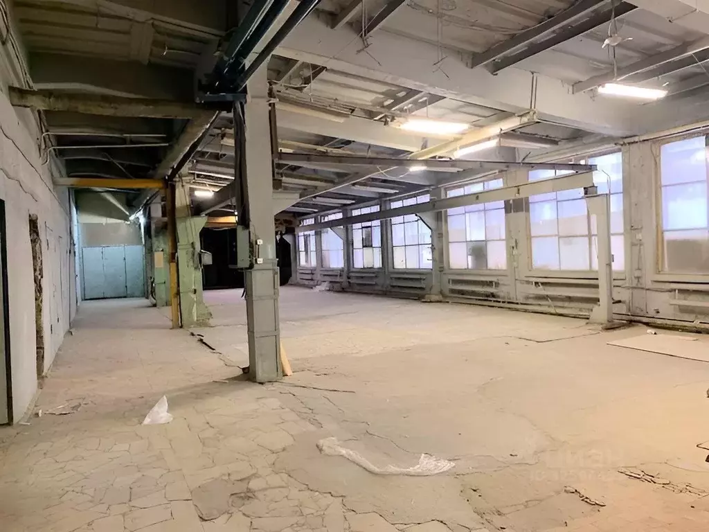 Производственное помещение в Московская область, Подольск ул. Большая ... - Фото 0