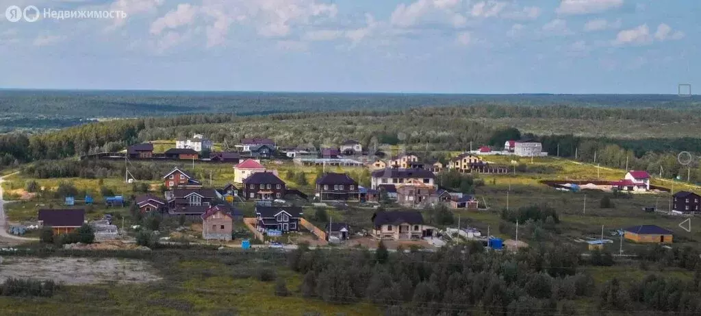 Участок в Ухта, садово-огородническое товарищество Геолог-69 (6.9 м) - Фото 2