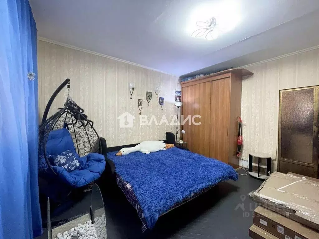 3-к кв. Москва проезд Якушкина, 2 (61.8 м) - Фото 2